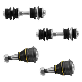 Metrix Premium Chassis Parts® - Stabilizer Bar Link