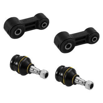 Metrix Premium Chassis Parts® - Stabilizer Bar Link