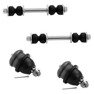 Metrix Premium Chassis Parts® - Front Stabilizer Bar Link