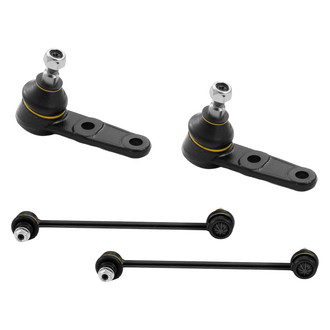 Metrix Premium Chassis Parts® - Stabilizer Bar Link