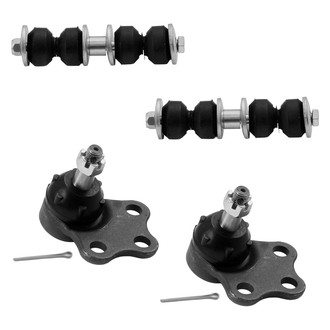 Metrix Premium Chassis Parts® - Front Stabilizer Bar Link