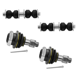 Metrix Premium Chassis Parts® - Front Stabilizer Bar Link