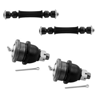 Metrix Premium Chassis Parts® - Front Stabilizer Bar Link