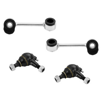 Metrix Premium Chassis Parts® - Front Stabilizer Bar Link