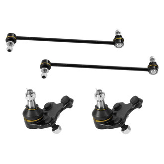 Metrix Premium Chassis Parts® - Stabilizer Bar Link