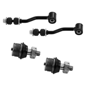 Metrix Premium Chassis Parts® - Front Stabilizer Bar Link
