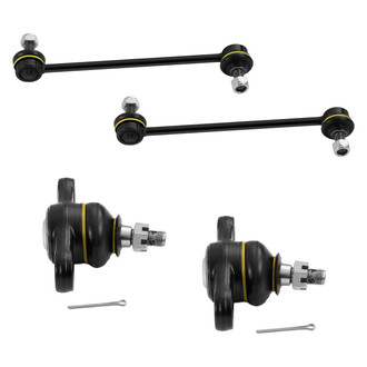 Metrix Premium Chassis Parts® - Stabilizer Bar Link