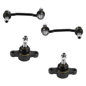 Metrix Premium Chassis Parts® - Stabilizer Bar Link