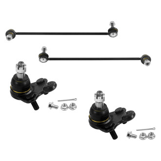 Metrix Premium Chassis Parts® - Stabilizer Bar Link