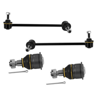 Metrix Premium Chassis Parts® - Front Stabilizer Bar Link