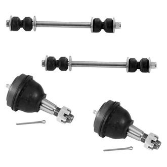 Metrix Premium Chassis Parts® - Stabilizer Bar Link