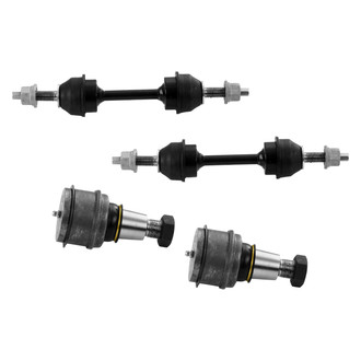 Metrix Premium Chassis Parts® - Stabilizer Bar Link
