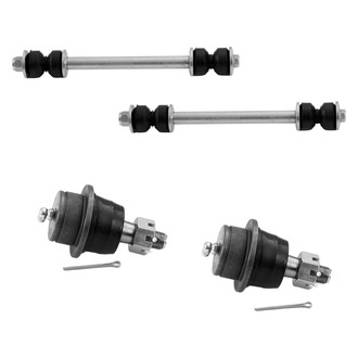 Metrix Premium Chassis Parts® - Front Stabilizer Bar Link