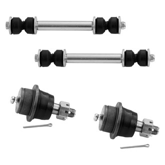 Metrix Premium Chassis Parts® - Front Stabilizer Bar Link