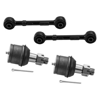 Metrix Premium Chassis Parts® - Front Stabilizer Bar Link