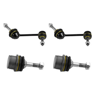 Metrix Premium Chassis Parts® - Stabilizer Bar Link