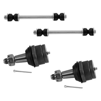 Metrix Premium Chassis Parts® - Front Stabilizer Bar Link