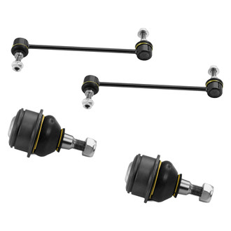 Metrix Premium Chassis Parts® - Stabilizer Bar Link