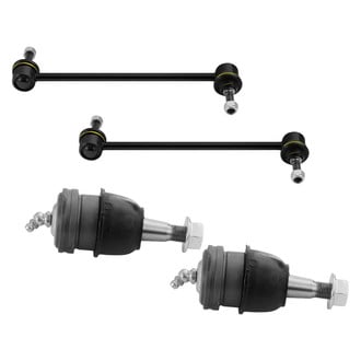 Metrix Premium Chassis Parts® - Front Stabilizer Bar Link