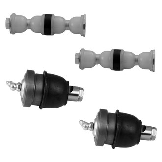 Metrix Premium Chassis Parts® - Front Stabilizer Bar Link
