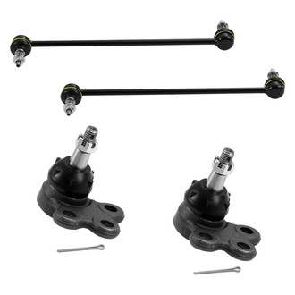 Metrix Premium Chassis Parts® - Stabilizer Bar Link