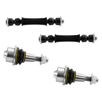 Metrix Premium Chassis Parts® - Front Stabilizer Bar Link