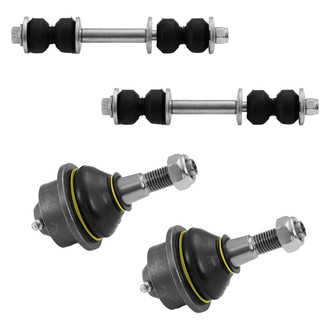 Metrix Premium Chassis Parts® - Front Stabilizer Bar Link