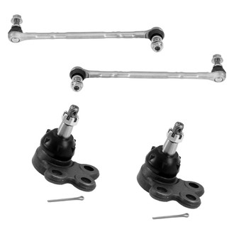 Metrix Premium Chassis Parts® - Stabilizer Bar Link