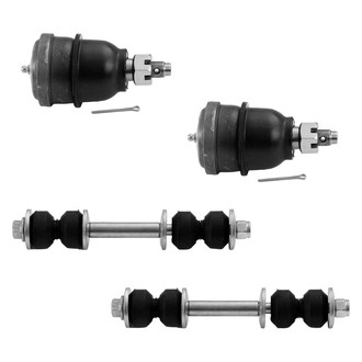Metrix Premium Chassis Parts® - Front Stabilizer Bar Link