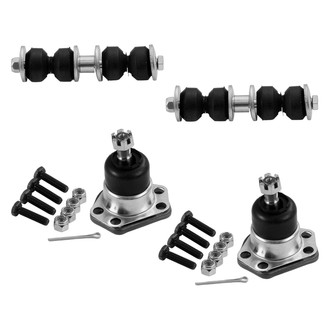 Metrix Premium Chassis Parts® - Front Stabilizer Bar Link