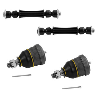 Metrix Premium Chassis Parts® - Front Stabilizer Bar Link