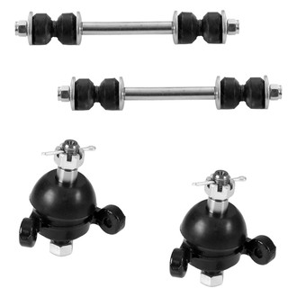 Metrix Premium Chassis Parts® - Front Stabilizer Bar Link