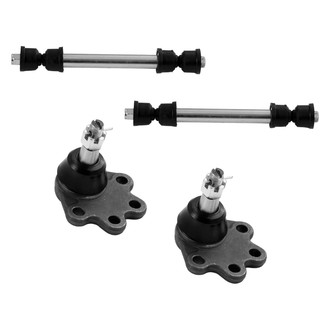 Metrix Premium Chassis Parts® - Front Stabilizer Bar Link