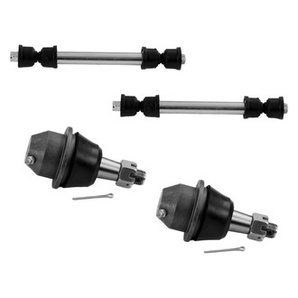Metrix Premium Chassis Parts® - Front Stabilizer Bar Link