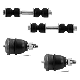 Metrix Premium Chassis Parts® - Front Stabilizer Bar Link