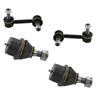 Metrix Premium Chassis Parts® - Front Stabilizer Bar Link