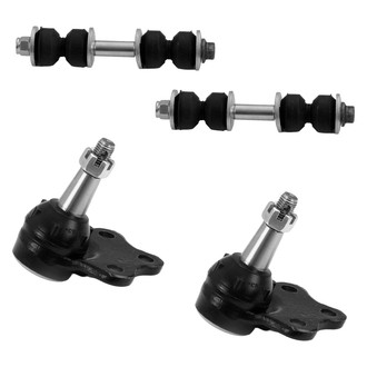 Metrix Premium Chassis Parts® - Front Stabilizer Bar Link