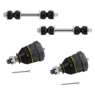 Metrix Premium Chassis Parts® - Front Stabilizer Bar Link