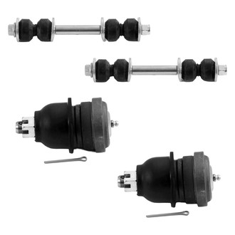 Metrix Premium Chassis Parts® - Front Stabilizer Bar Link