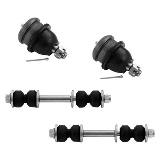 Metrix Premium Chassis Parts® - Front Stabilizer Bar Link