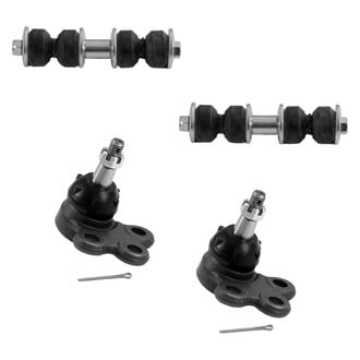 Metrix Premium Chassis Parts® - Stabilizer Bar Link