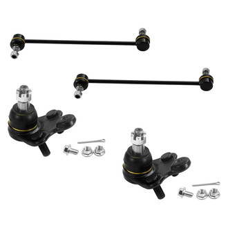 Metrix Premium Chassis Parts® - Stabilizer Bar Link