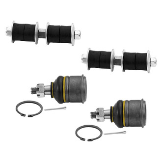 Metrix Premium Chassis Parts® - Stabilizer Bar Link
