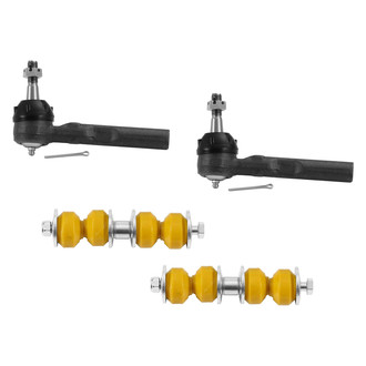 Metrix Premium Chassis Parts® - Front Stabilizer Bar Link