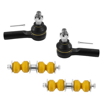 Metrix Premium Chassis Parts® - Front Stabilizer Bar Link
