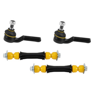 Metrix Premium Chassis Parts® - Front Stabilizer Bar Link