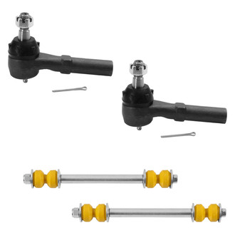 Metrix Premium Chassis Parts® - Front Stabilizer Bar Link