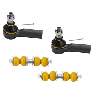 Metrix Premium Chassis Parts® - Front Stabilizer Bar Link