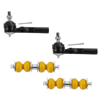 Metrix Premium Chassis Parts® - Front Stabilizer Bar Link