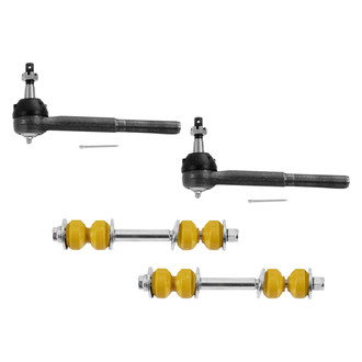 Metrix Premium Chassis Parts® - Front Stabilizer Bar Link